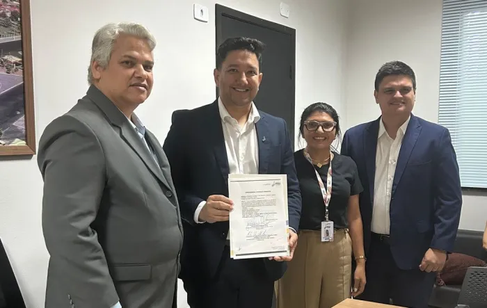 Foto: Reprodução/Secom Piauí