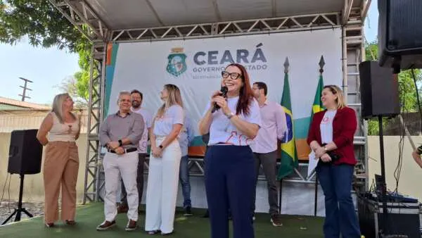Novos equipamentos: Saúde do Ceará inaugura serviço de remoção de corpos em caso de morte natural