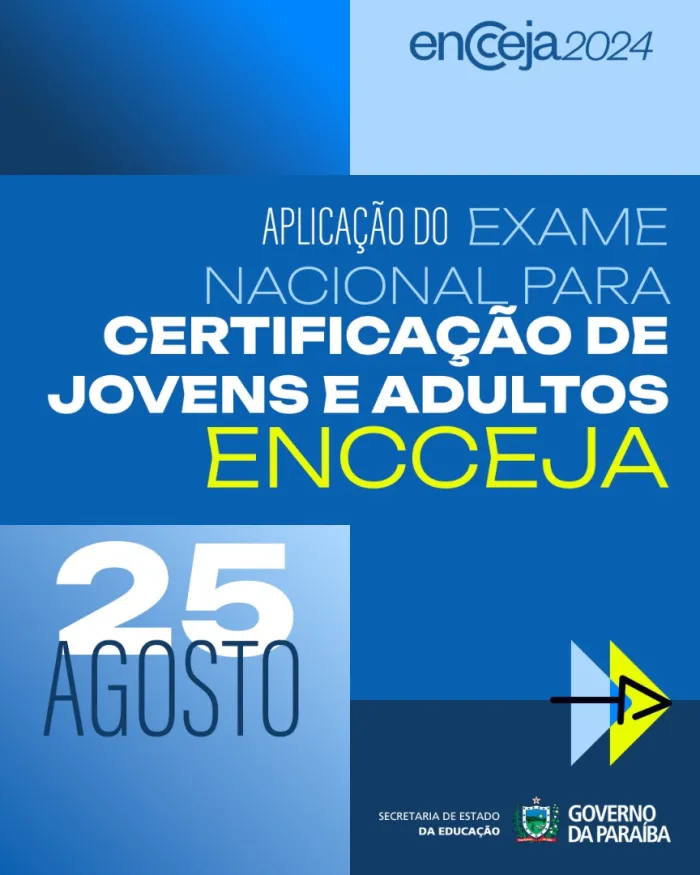 Foto: Reprodução/Secom Paraíba