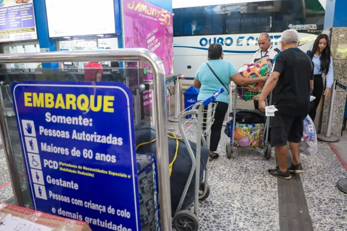 Crédito: Pedro Guerreiro / Ag. Pará