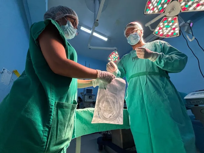 Foto: Reprodução/Secom Paraíba