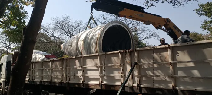 Foto: Reprodução/Secom Paraíba