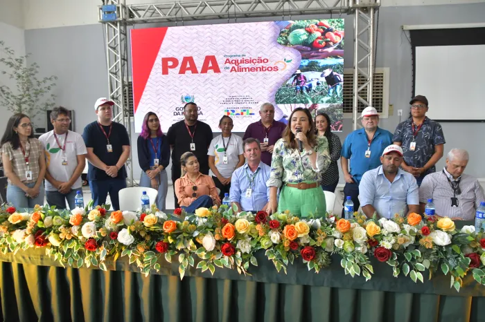 Foto: Reprodução/Secom Paraíba