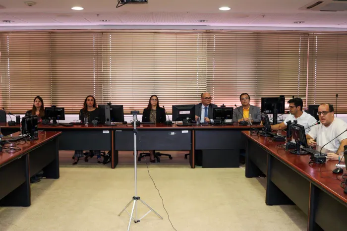 Reunião discute ações para garantia de acessibilidade no Carnaval 2025