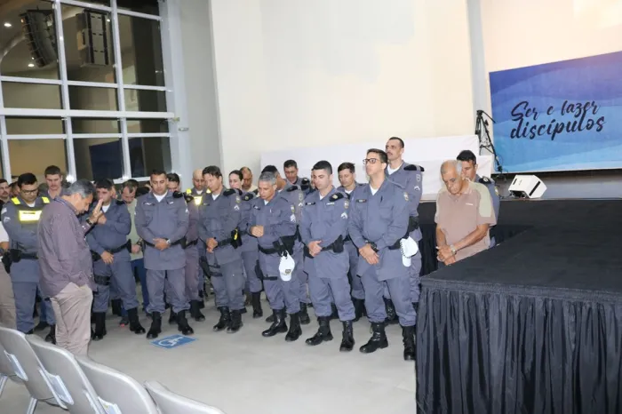 Foto: Reprodução/Polícia Militar - ES