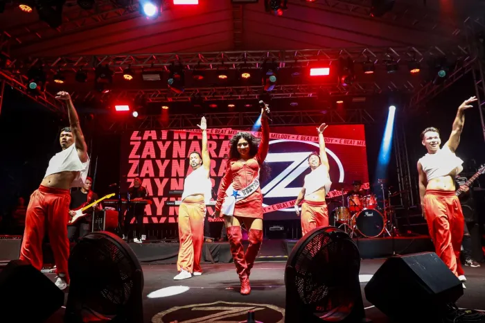 Crédito: Bruno Cruz / Agência Pará