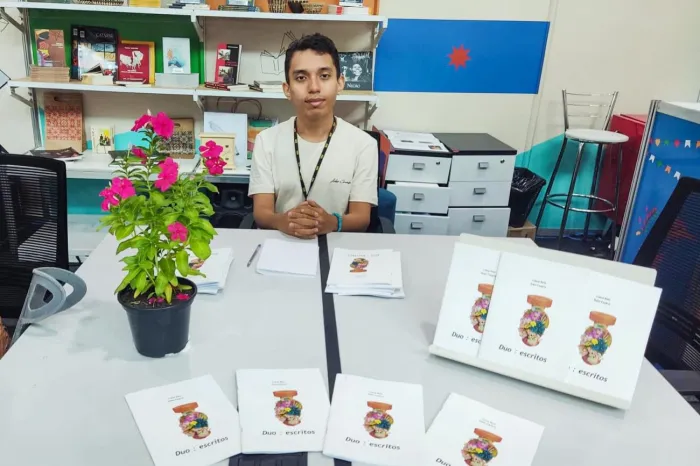 Crédito: Divulgação