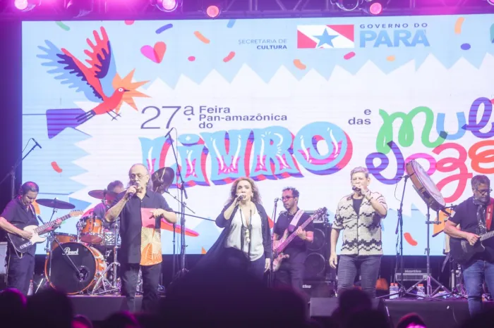 Crédito: Marcelo Lelis / Ag. Pará