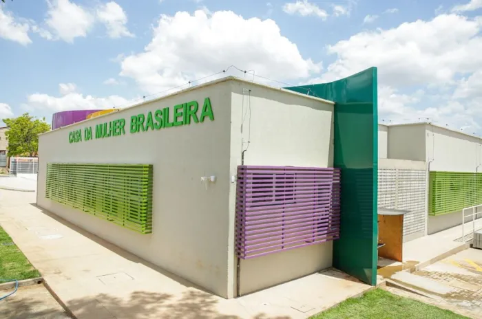 Casa da Mulher Brasileira já realizou quase 5 mil atendimentos de forma integrada em Teresina