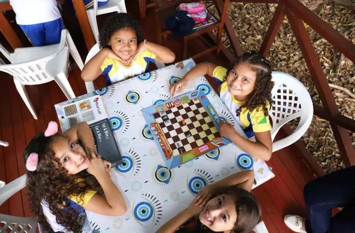 Escolas da rede pública estadual do Acre contam com metodologia de ensino que impulsiona a educação