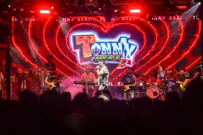 Crédito: Marcelo Lelis / Ag. Pará