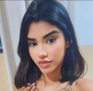 Polícia Civil divulga imagem de mulher que desapareceu no bairro Petrópolis