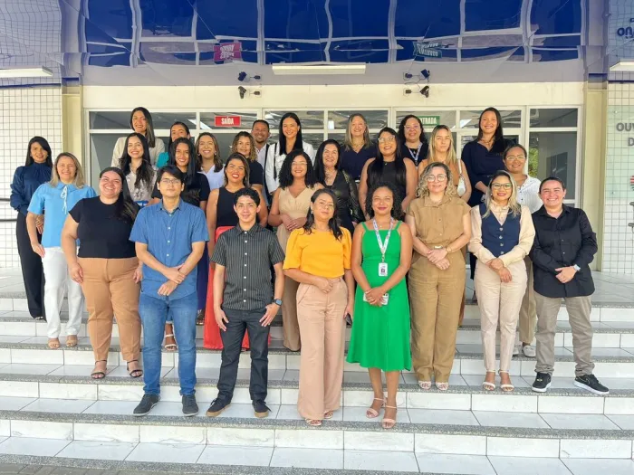 Secretaria da Justiça realiza I Encontro de Psicólogos do Sistema Prisional do Piauí