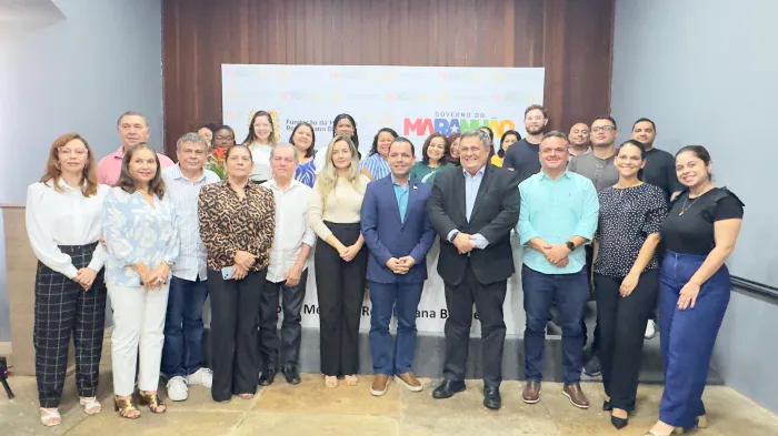 - Fapema e FMRB firmam convênio para publicação de revista voltada à diversidade cultural e políticas públicas (Foto: Divulgação)