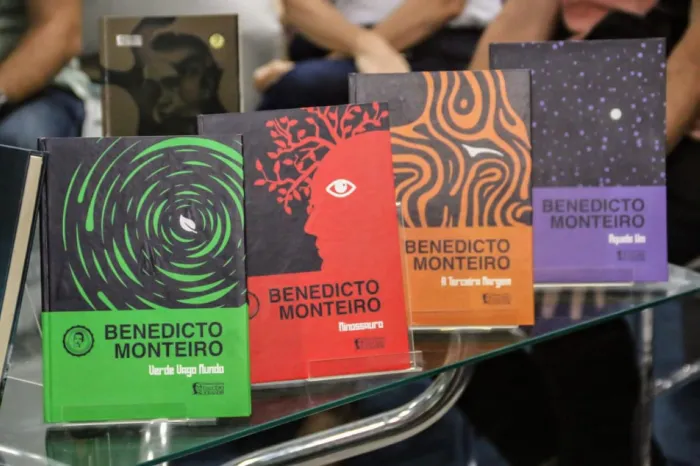 Crédito: Fernando Nobre / Ascom IOEPA