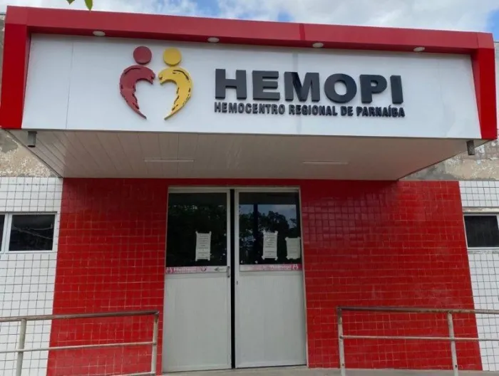 Governo do Piauí moderniza estrutura do Hemocentro Regional de Parnaíba