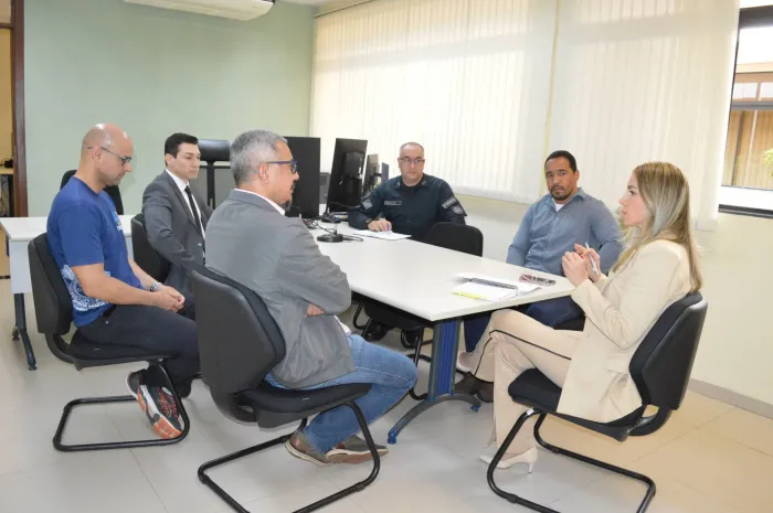Foto: Divulgação/PM - MS