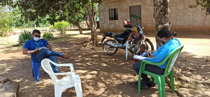 - Pesquisa da Uema resulta na regulamentação do uso de cama de frango como adubo no Maranhão (Foto: Divulgação)