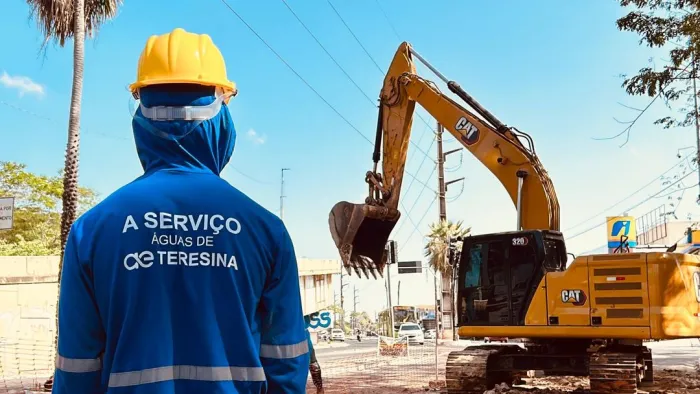 Foto: Reprodução/Secom Piauí