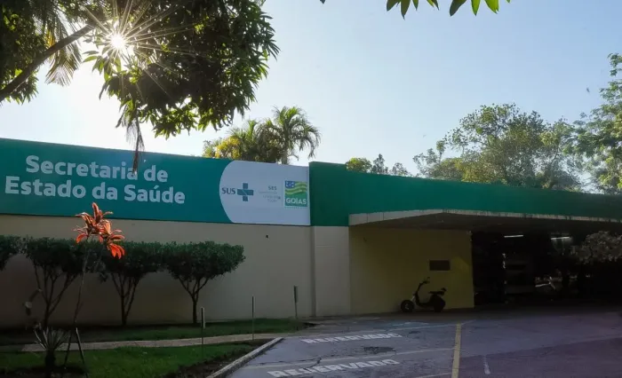 Saúde estadual mantém monitoramento contínuo da Doença Diarreica Aguda em Goiás (Foto: SES-GO)