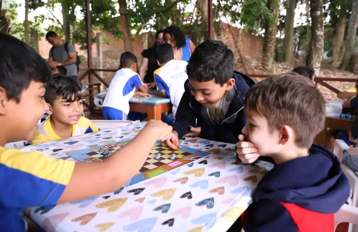 Governo publica convocação de processo seletivo da Educação