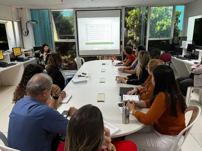 Secretaria da Saúde apresenta plano estadual para atenção às pessoas com doenças crônicas