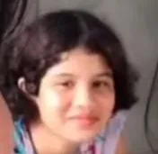 Polícia Civil divulga imagem de adolescente desaparecida no bairro Presidente Vargas