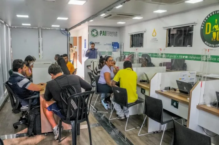 Foto: Divulgação/DPDF