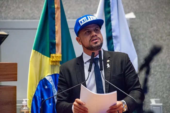 Foto: Carolina Curi/Agência CLDF