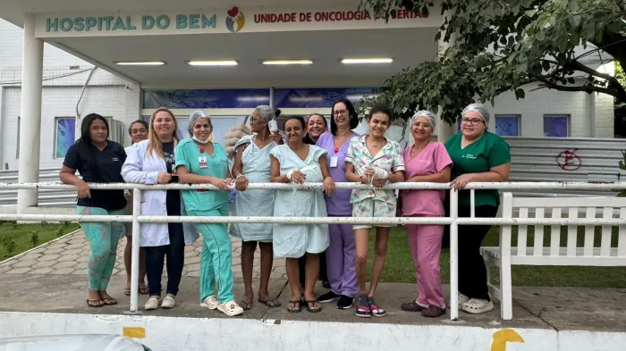 Foto: Reprodução/Secom Paraíba