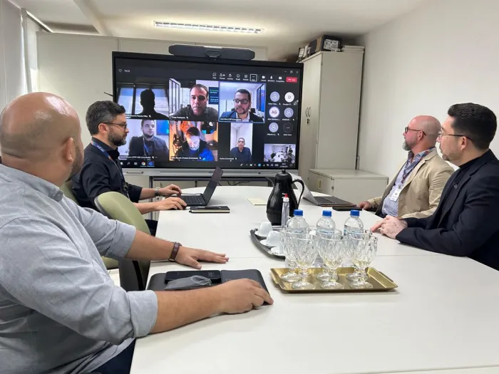 Etipi realiza 1º Encontro LGPD e apresenta novas ferramentas aos colaboradores