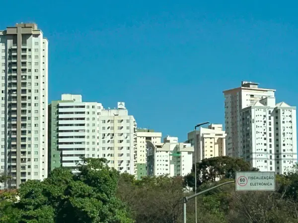 Contribuintes com débito do ITCD têm até 27 de outubro para aproveitar os benefícios do Programa Negocie Já (Foto: Katia Costa)