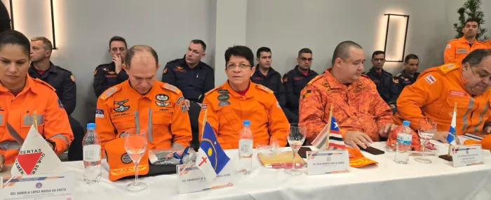 Foto: Reprodução/Secom Maranhão