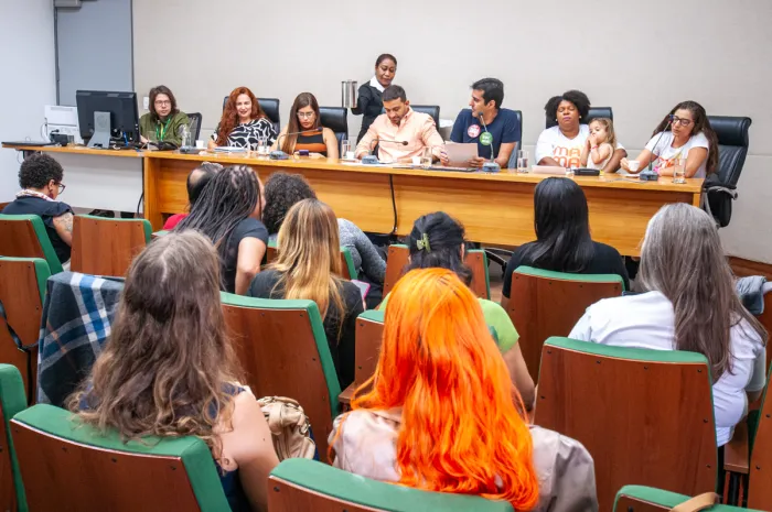 CLDF debate desafios da educação inclusiva em escolas públicas do DF