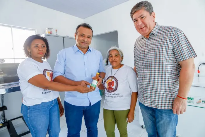 Foto: Reprodução/Secom Piauí