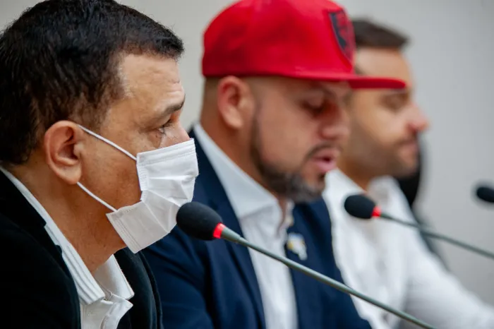 Foto: Rinaldo Morelli/CLDF