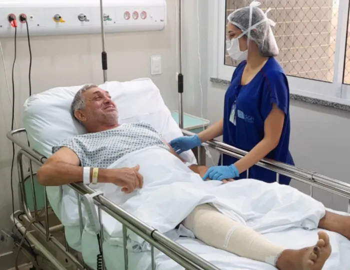 Emergência 24h do HRSC já atendeu 139 pacientes da região na primeira semana de funcionamento