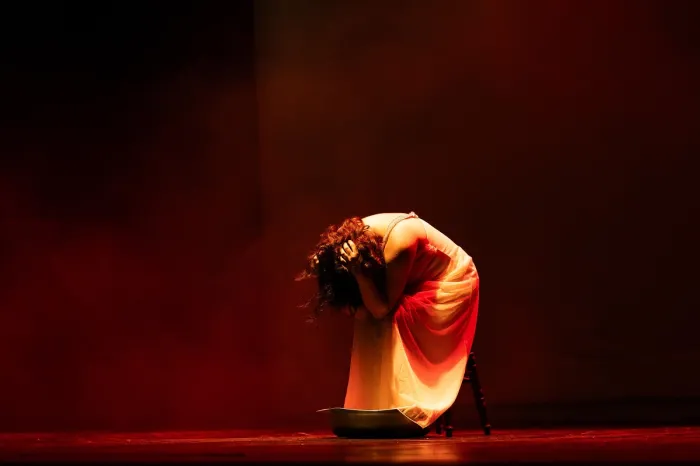 - Semu promove tarde cultural em prol da conscientização à violência contra a mulher (Foto: Divulgação)