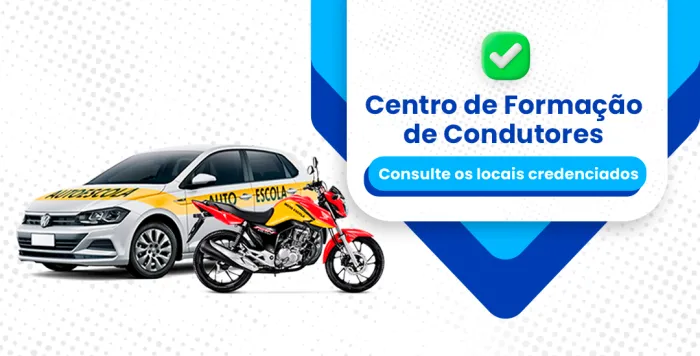 - Detran-MA reforça a importância de consultar CFCs credenciados (Foto: Divulgação)