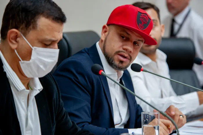 Foto: Reprodução/Agência CLDF
