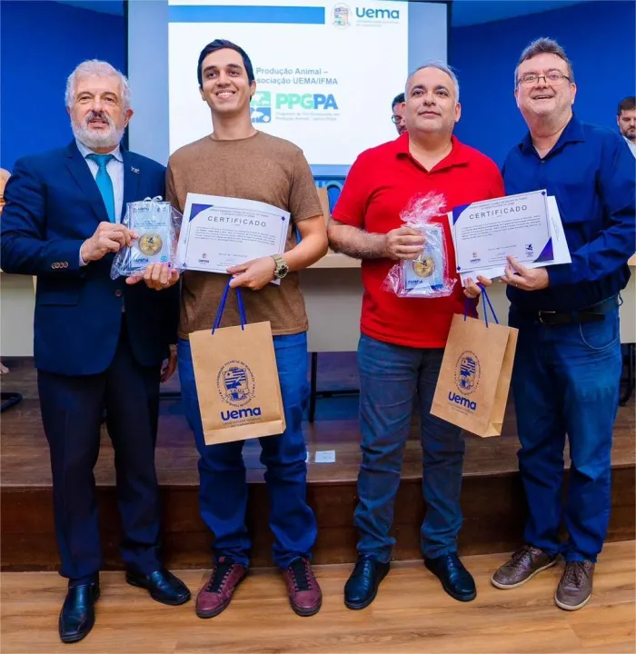 - Pesquisa de mestrado da Uema utiliza aprendizado de máquina para detectar metástase em câncer de mama (Foto: Divulgação)