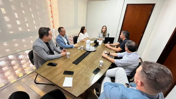 Iaspi estuda parceria para expansão do atendimento odontológico aos usuários