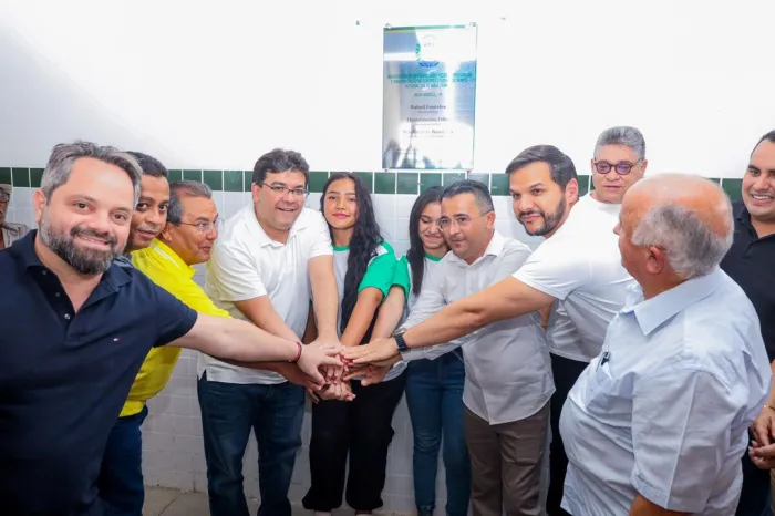 Foto: Reprodução/Secom Piauí