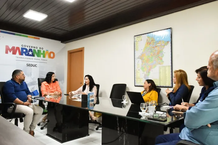 Egma apresenta proposta de especialização para educação básica