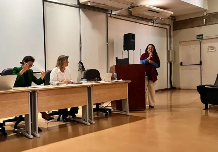 Sema participa em Brasília da 2ª Reunião Ordinária da Comissão Nacional para Recuperação da Vegetação Nativa