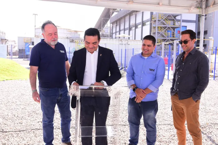 Foto: Reprodução/Secom Ceará