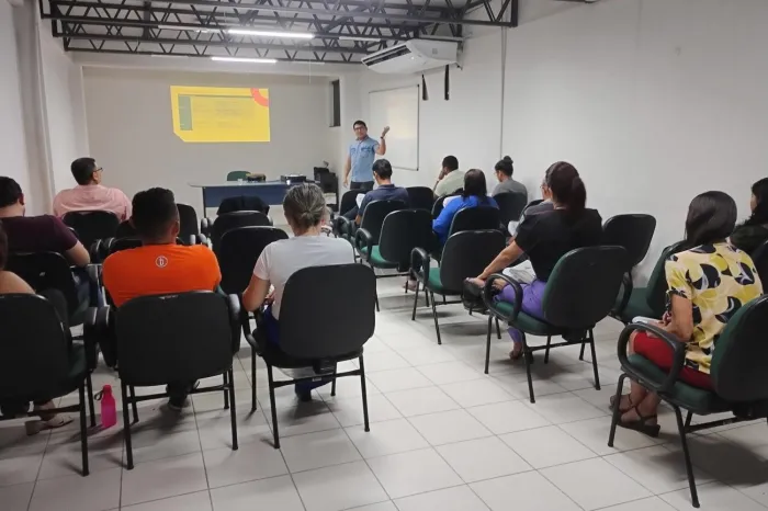 Crédito: Dani Valente (Ascom Fasepa)