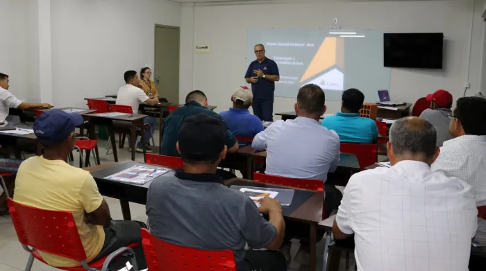 Inscrições para cursos gratuitos na área de recursos humanos são prorrogadas