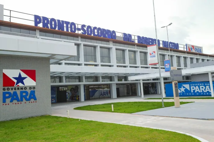 Crédito: Alex Ribeiro Ag. Pará