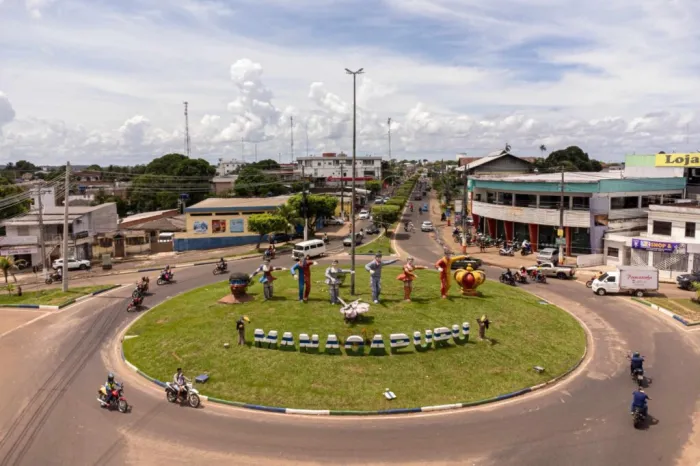 Festival de Cirandas 2024: Amazonastur participa de ação integrada para a 26ª edição do evento em Manacapuru